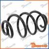 Ressorts de suspension arrière pour RENAULT | 4272927, RH6424
